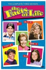 Watch The Facts of Life Megashare9